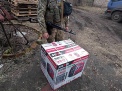 2022 Generators for Ukraine