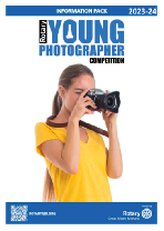 Young Photographer 2023