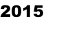 2015