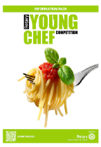 Young Chef 2023