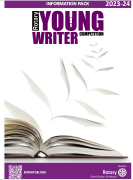 Young Writer 2023