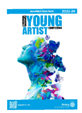 Young Artist 2023
