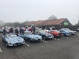 2023 Wye Classic car Run