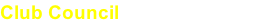 Club Council