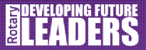 Developing Leaders