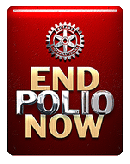 End Polio Now